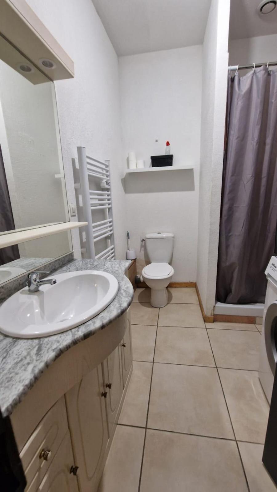 Appartement T2 Avec Balcon Proche Centre-Ville Narbonne Extérieur photo