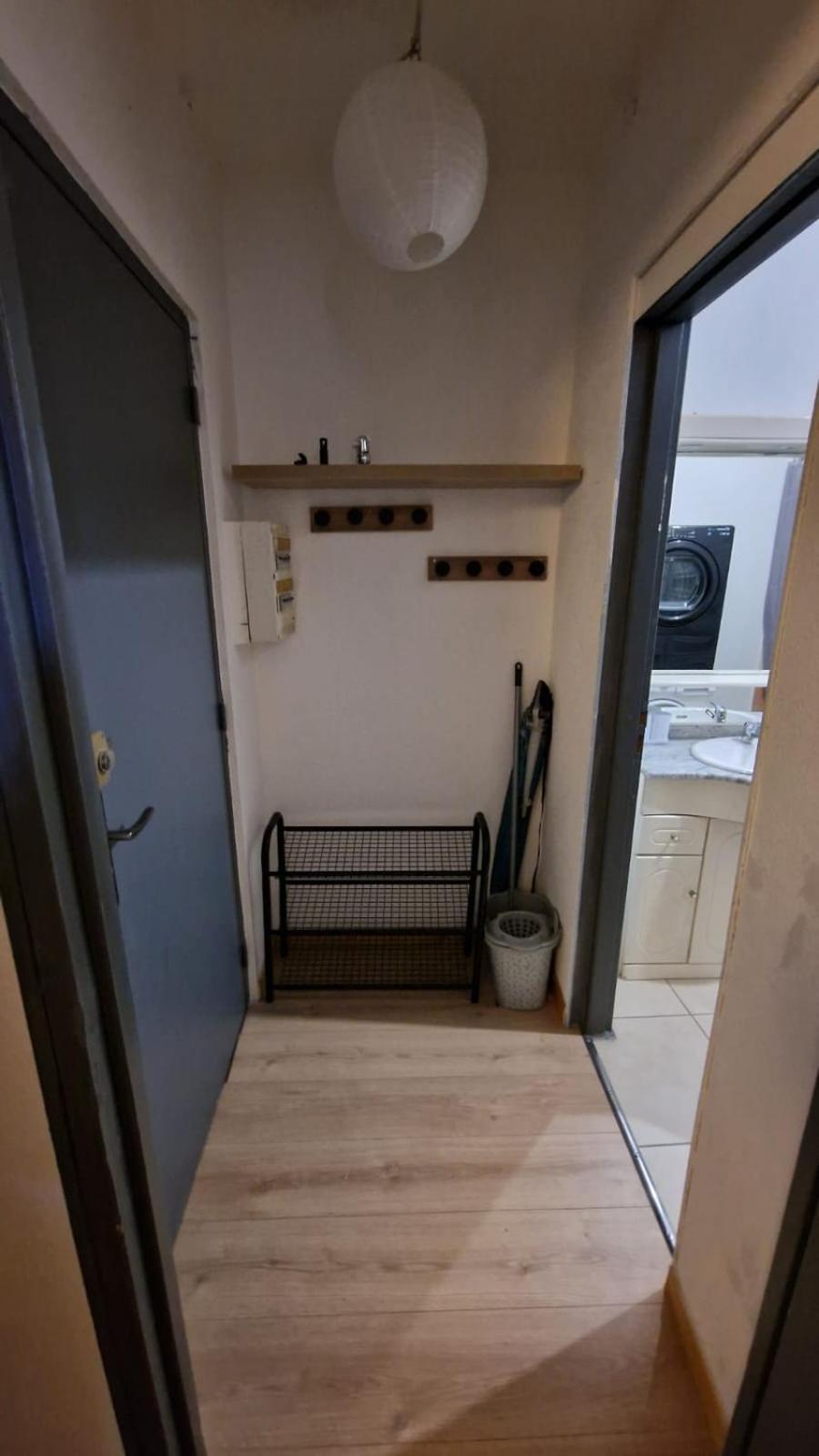 Appartement T2 Avec Balcon Proche Centre-Ville Narbonne Extérieur photo